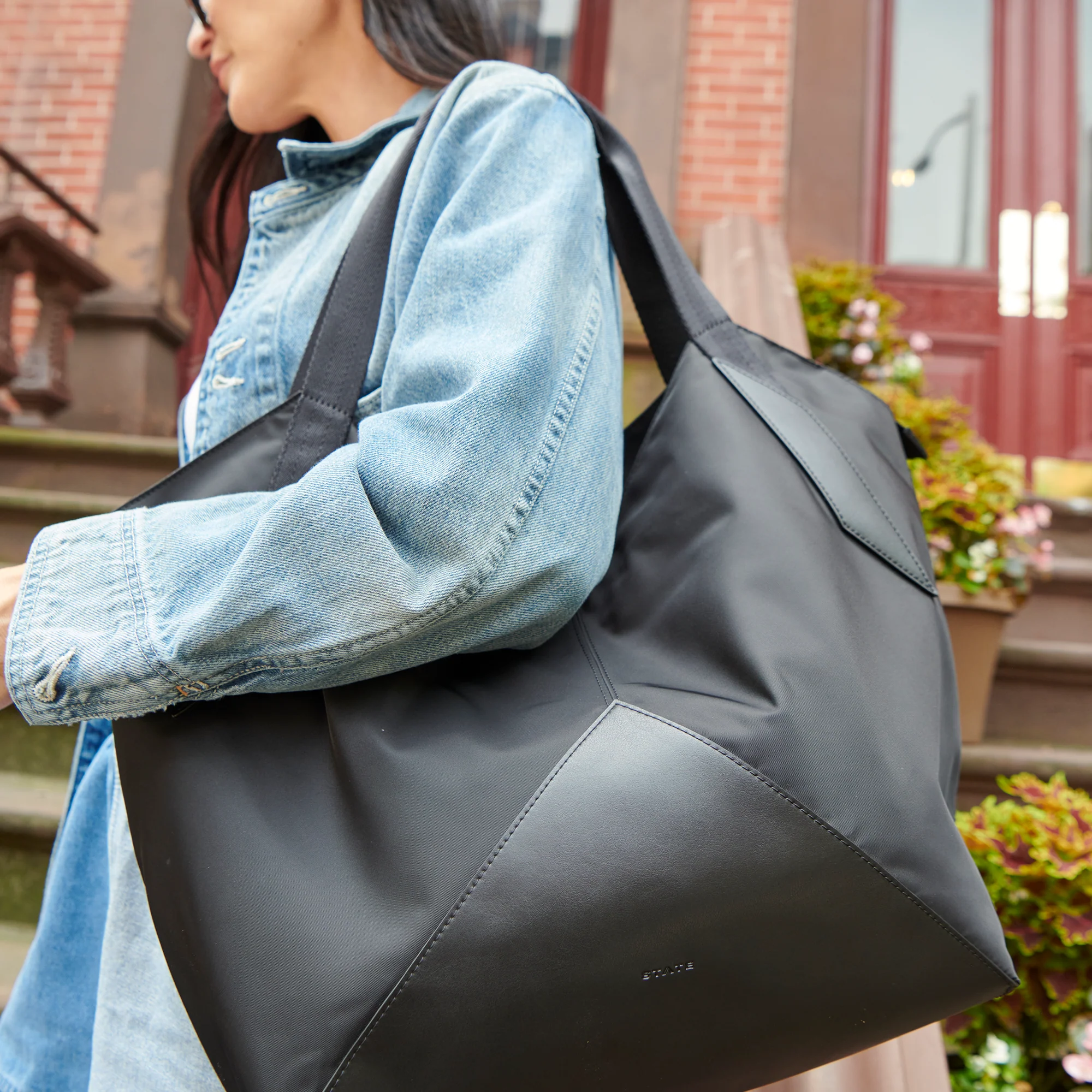 Beverly Tote - Image 5