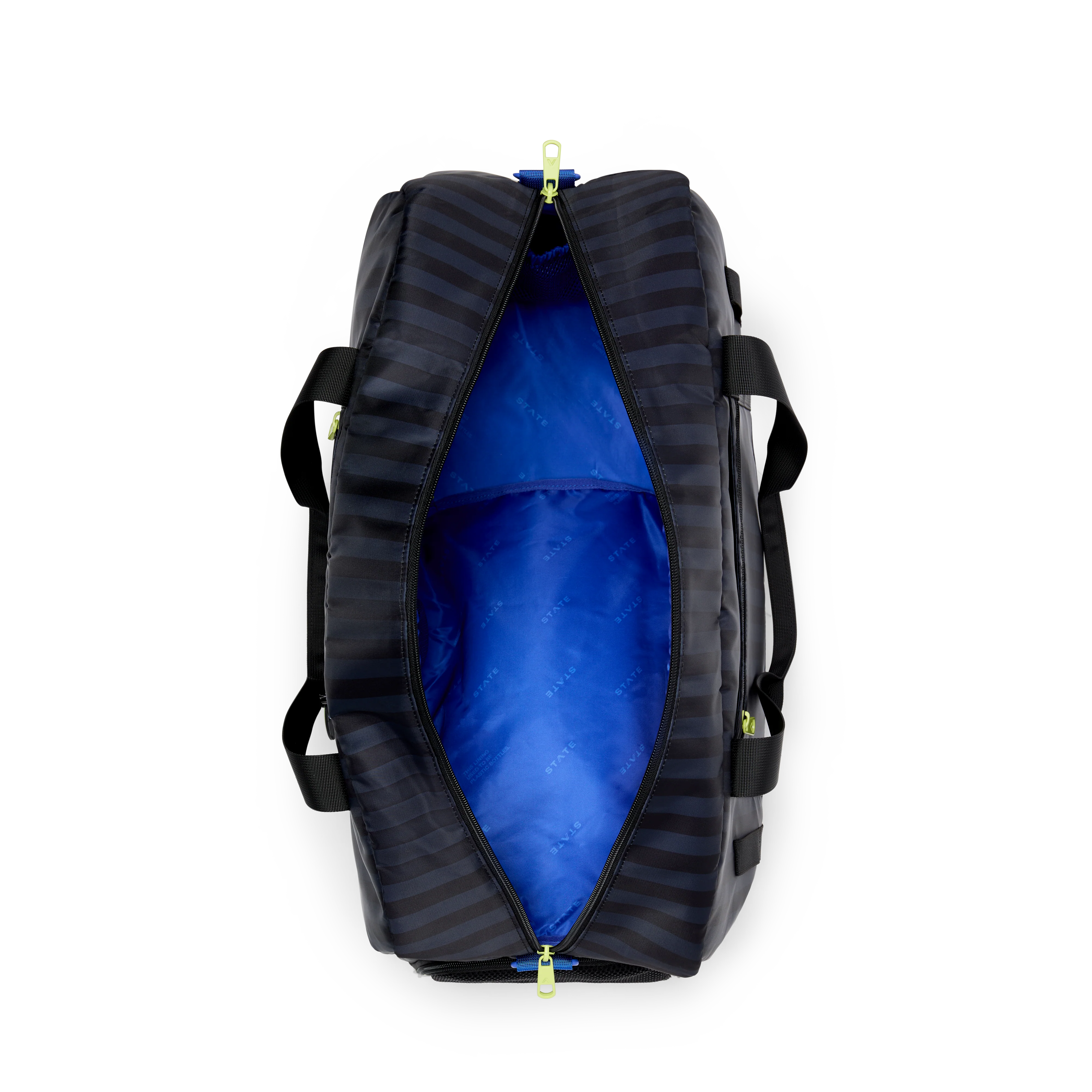 Fenway Sports Duffle - Image 3