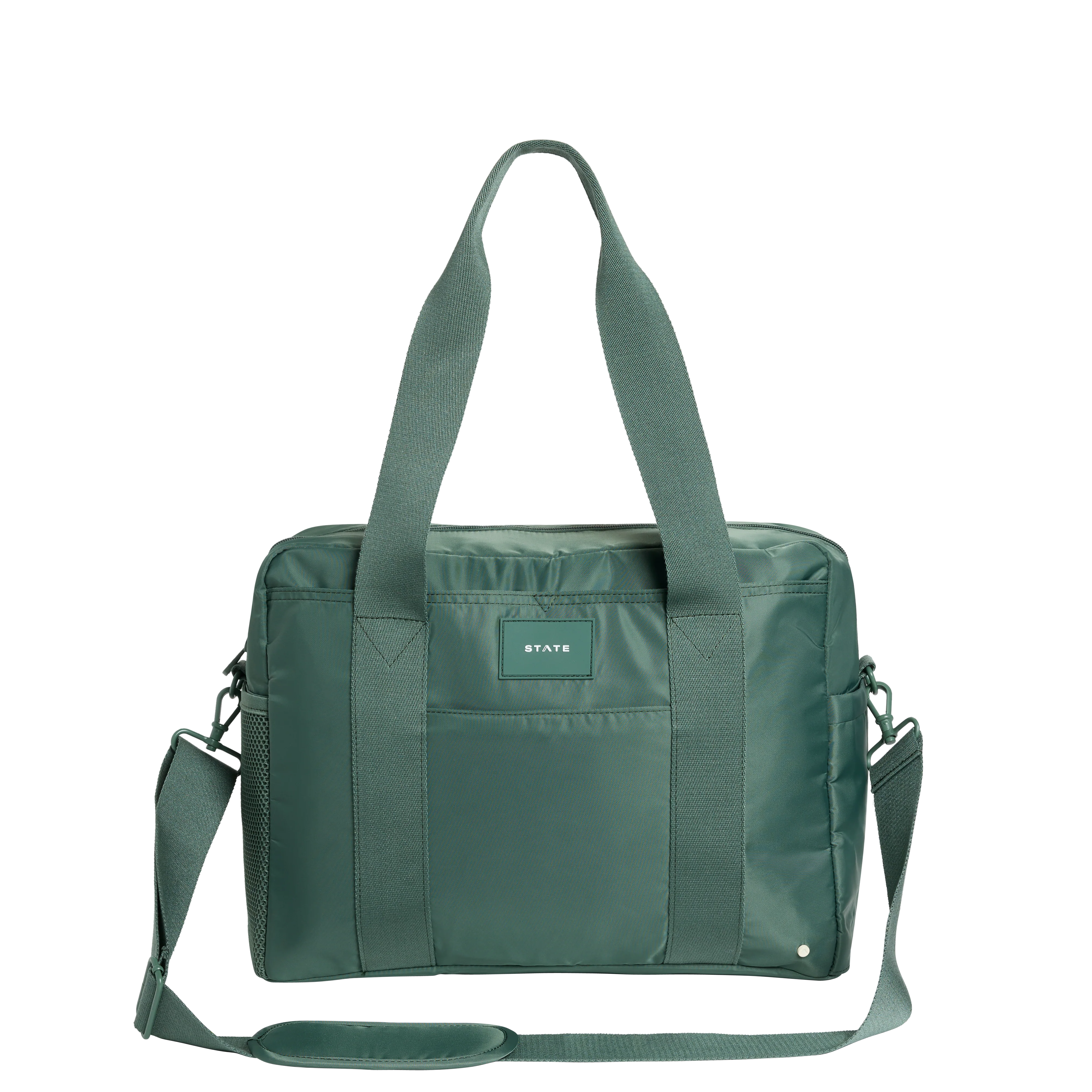 Jordan Diaper Tote