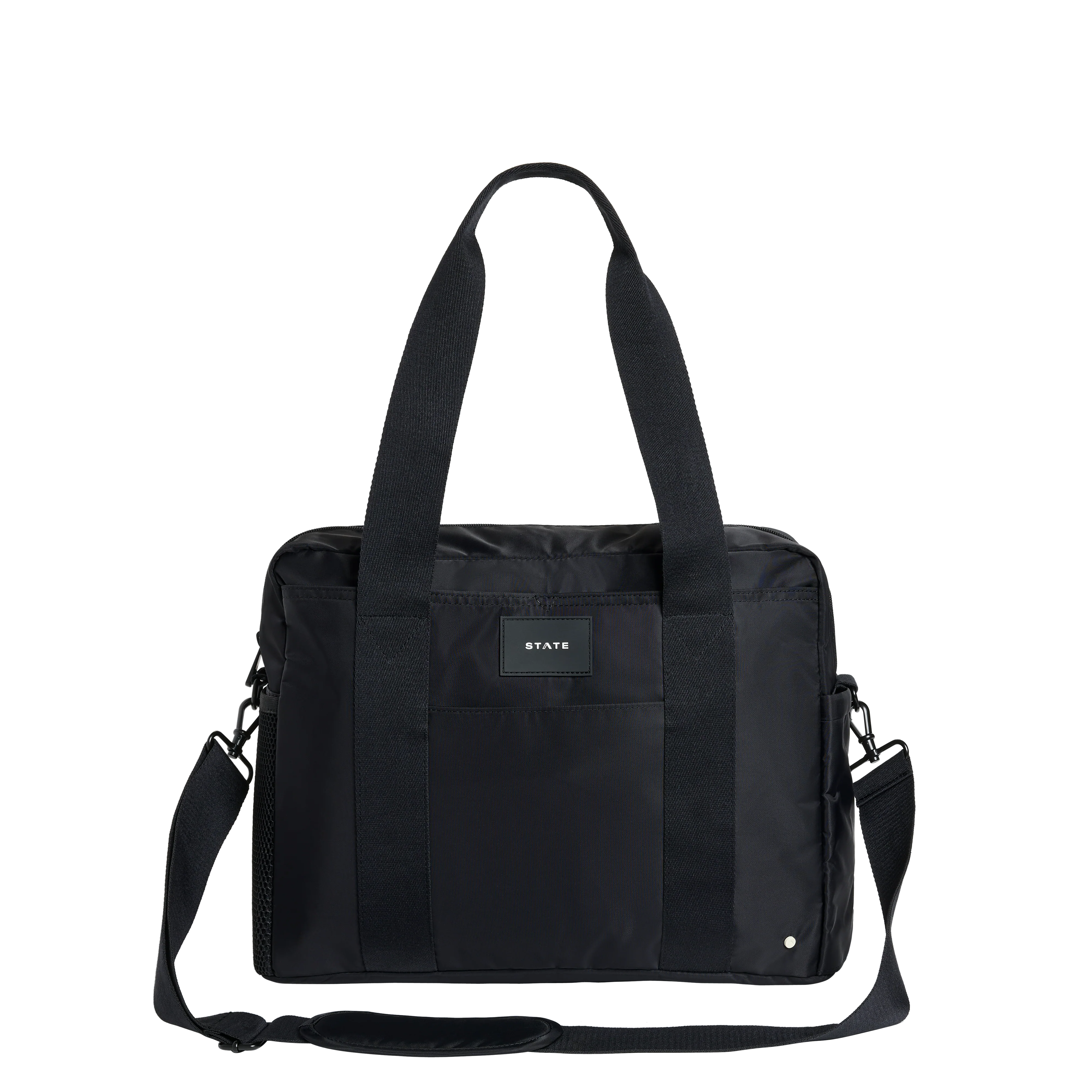 Jordan Diaper Tote