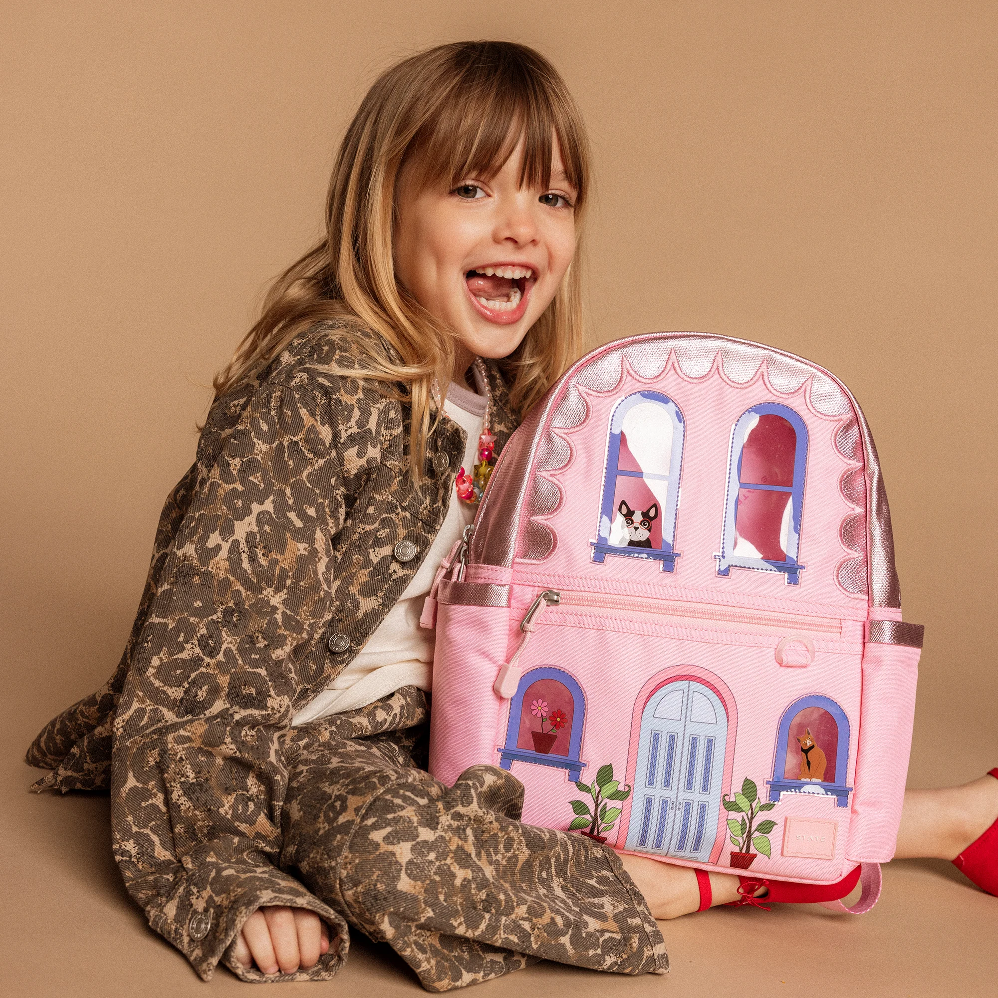 Kane Backpack - Image 5