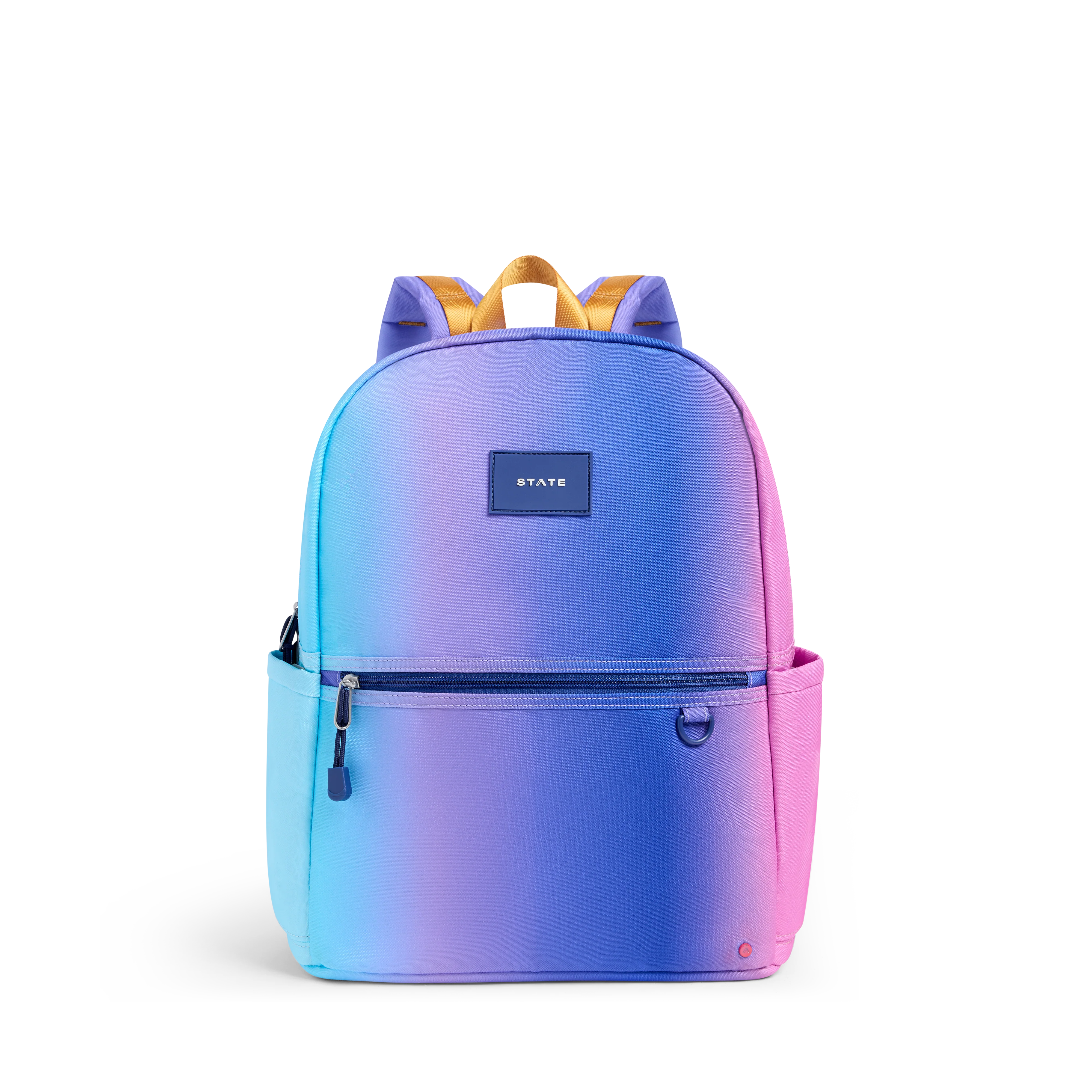 Kane Double Pocket Backpack