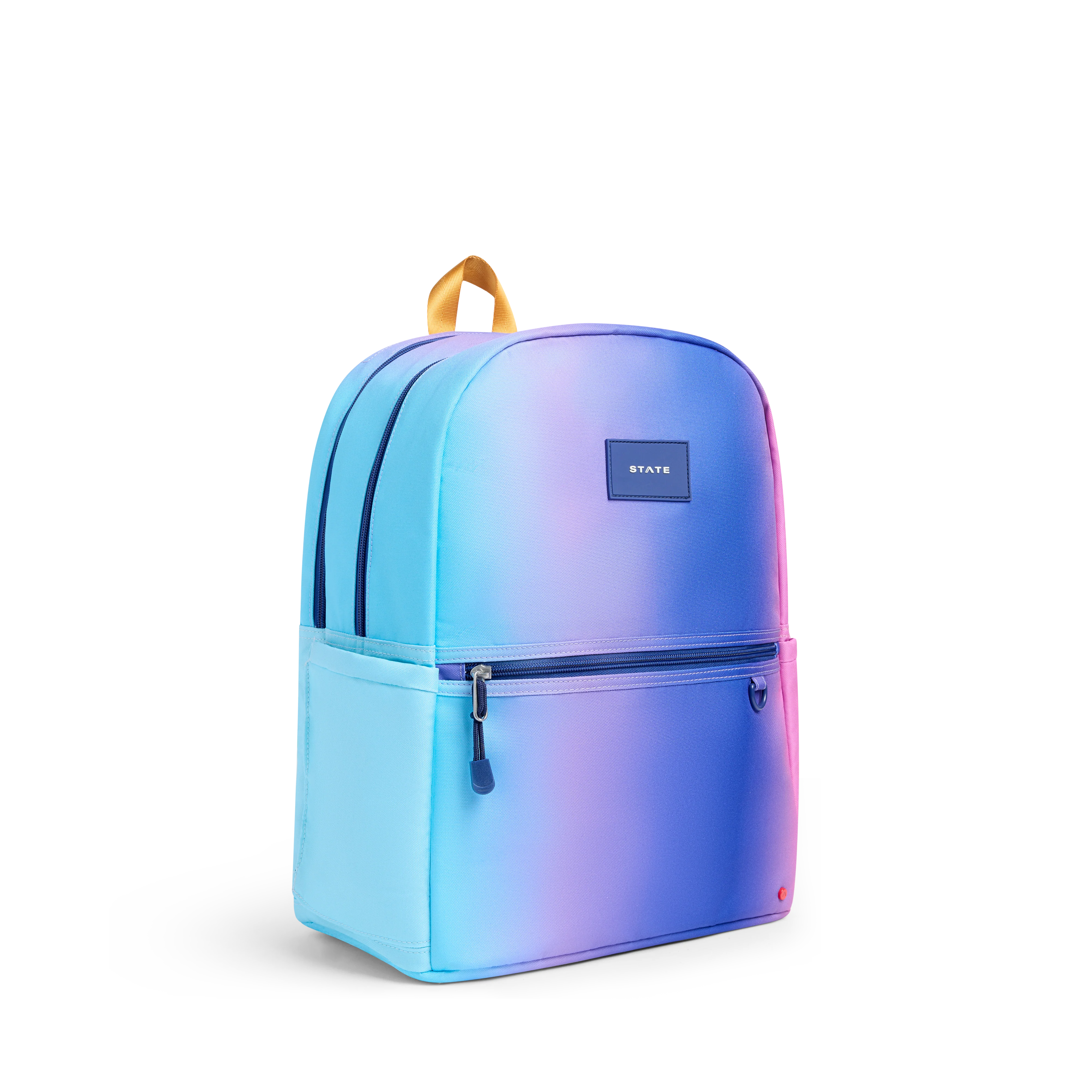 Kane Double Pocket Backpack - Image 2