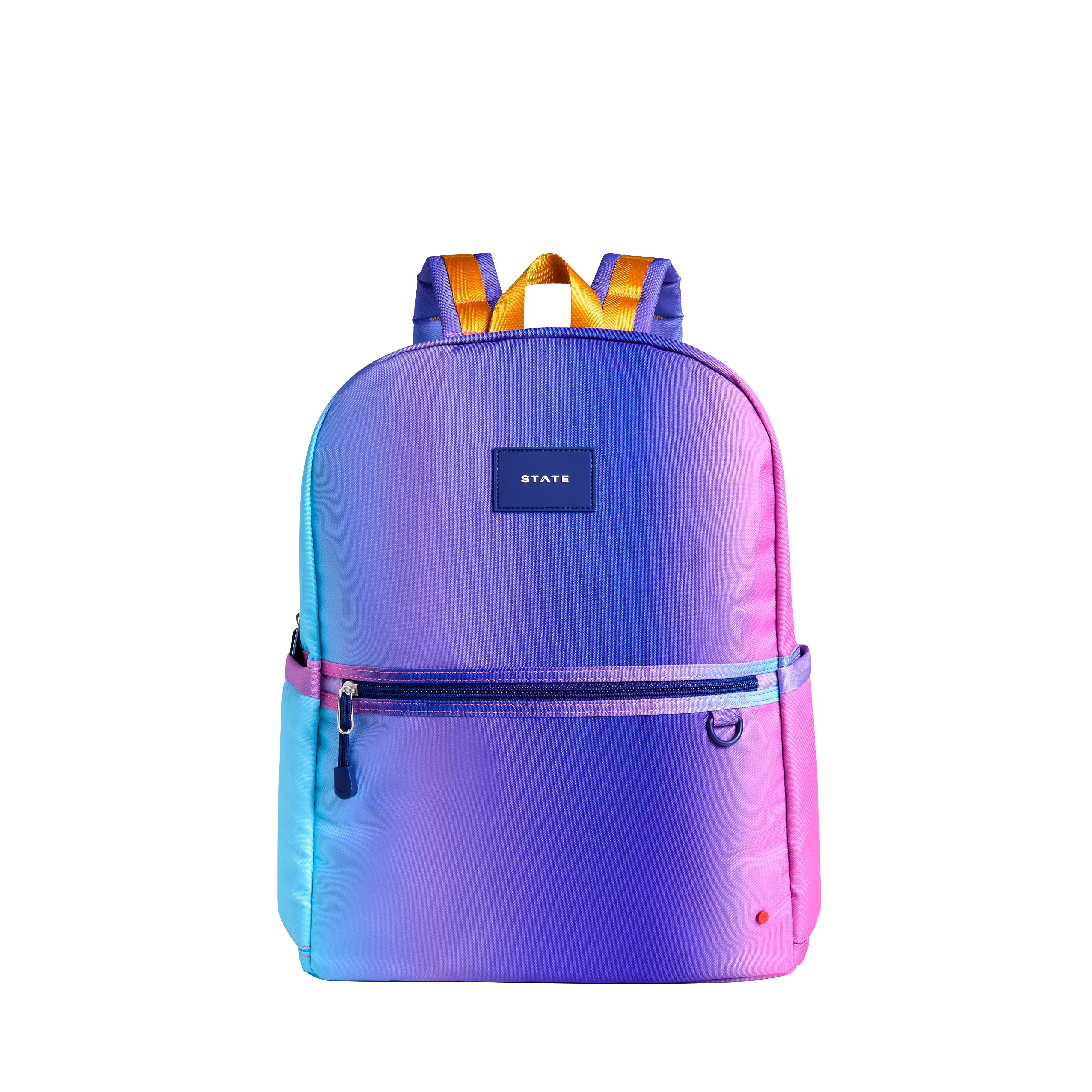 Kane Double Pocket Large Backpack