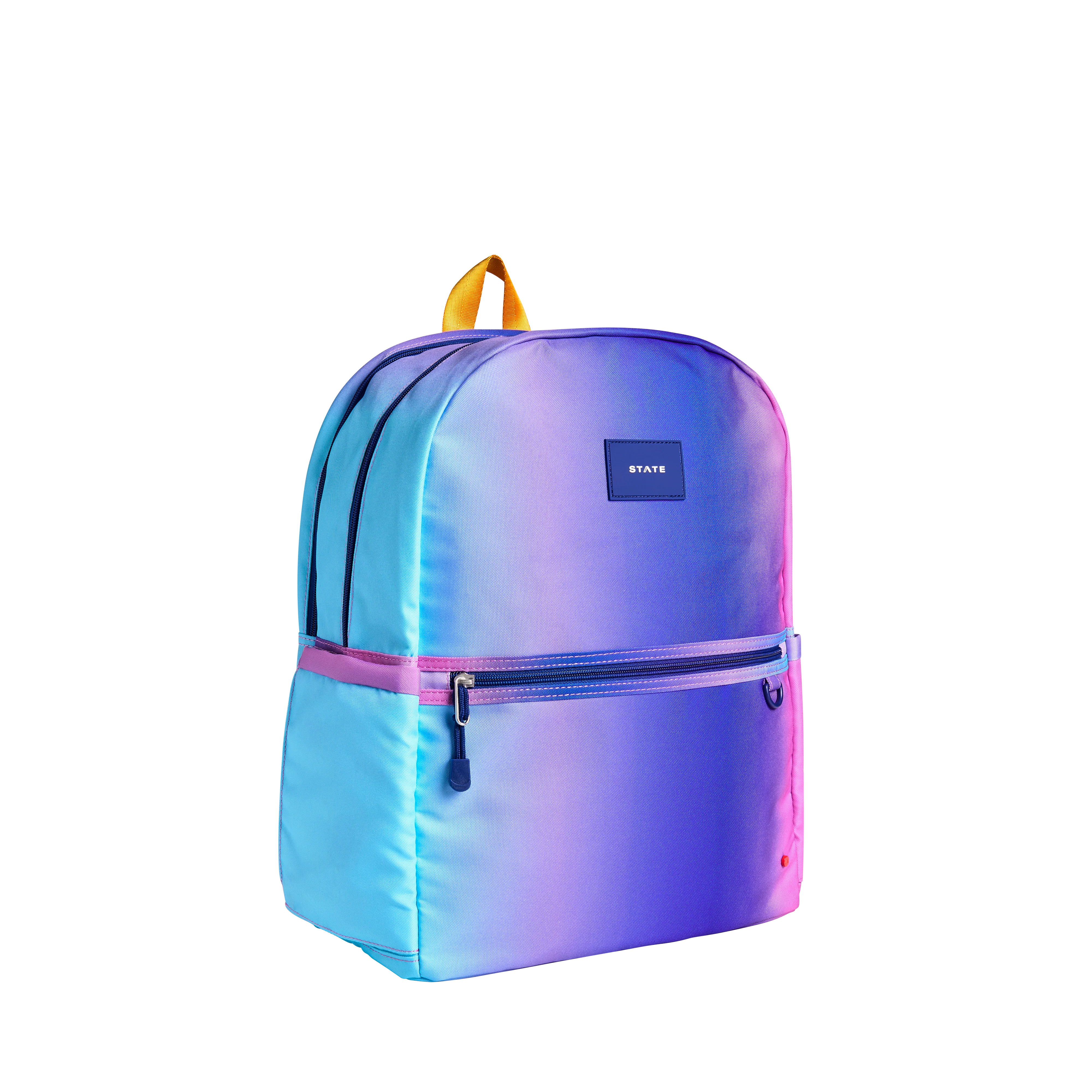 Kane Double Pocket Large Backpack - Image 2
