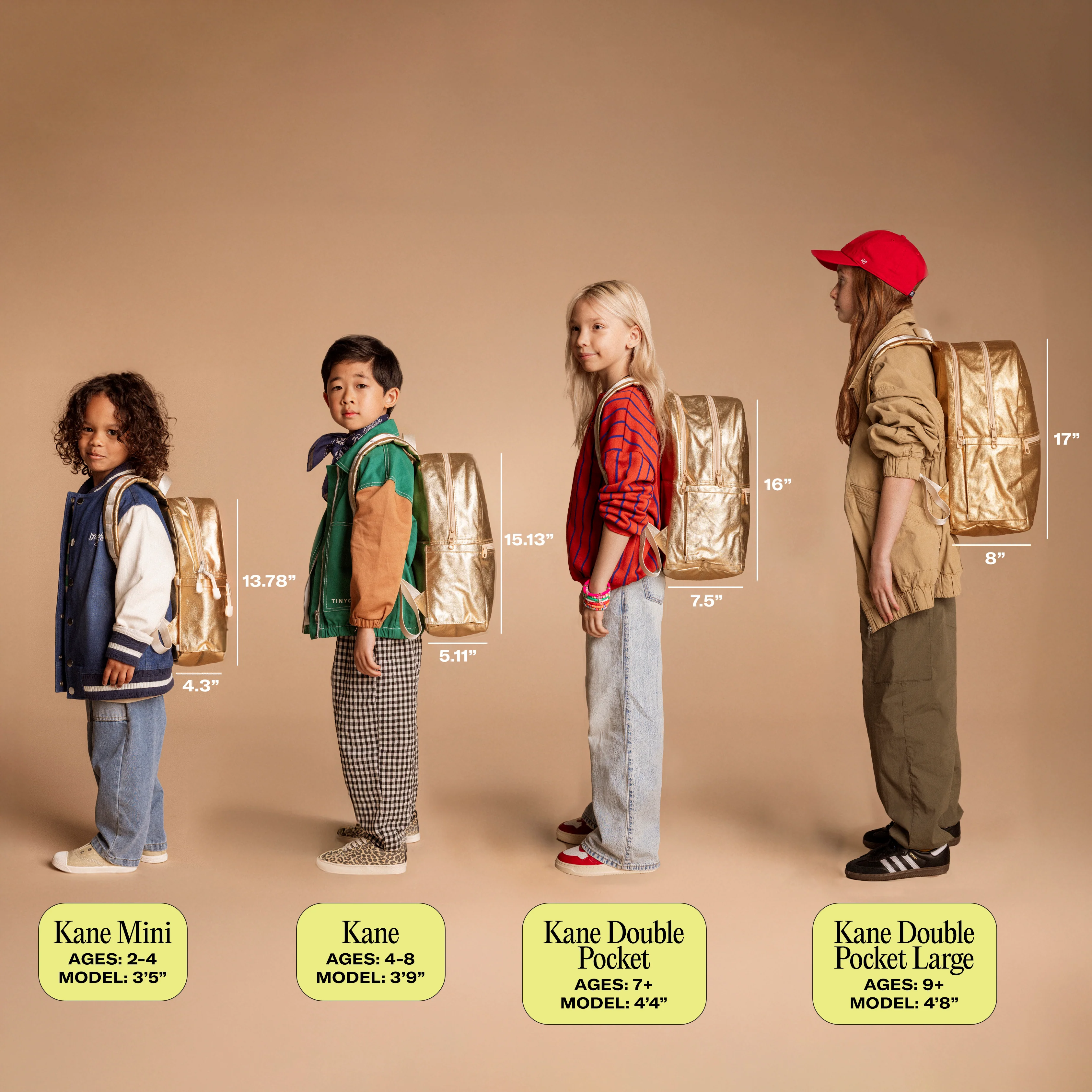 Kane Mini Backpack - Image 7
