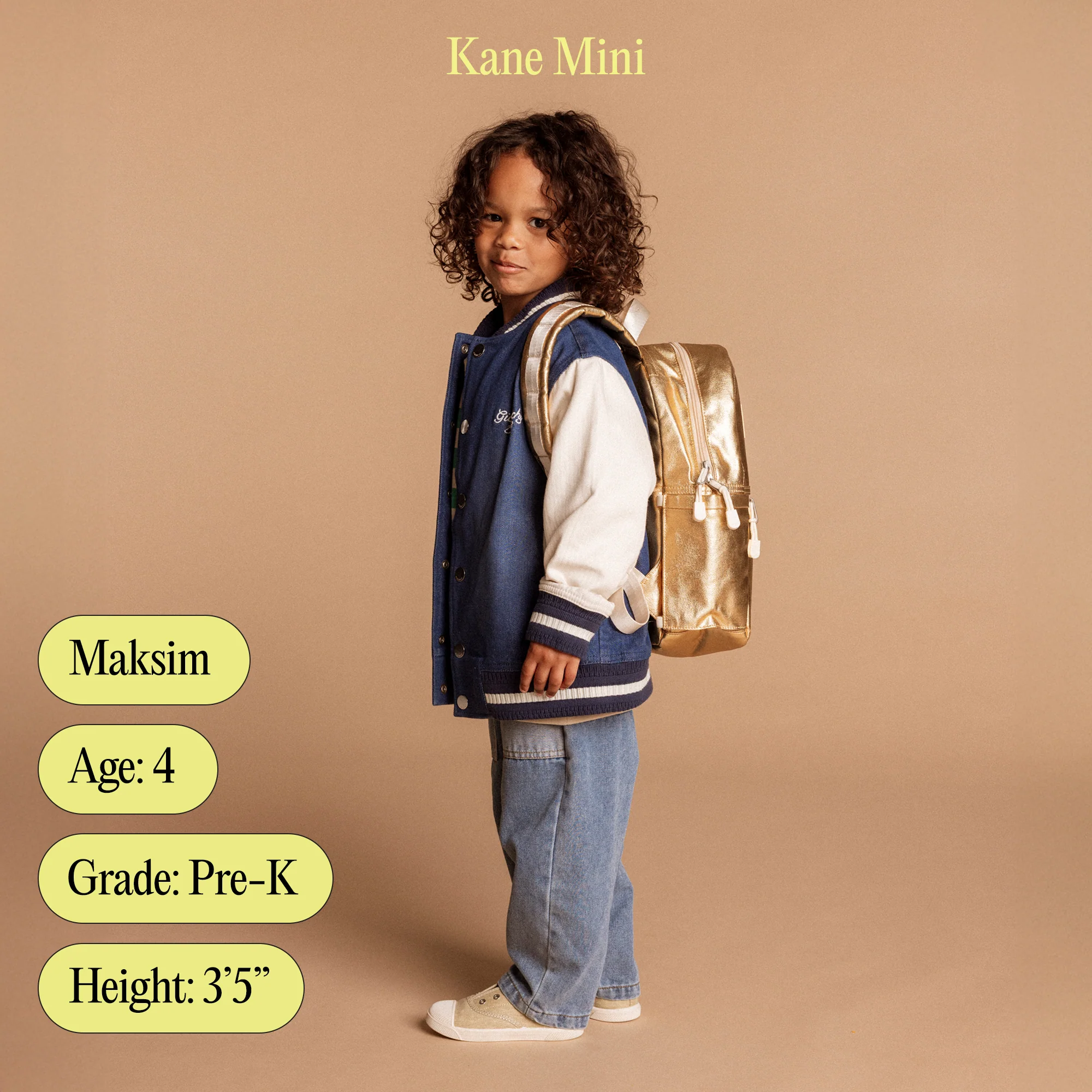 Kane Mini Backpack - Image 6
