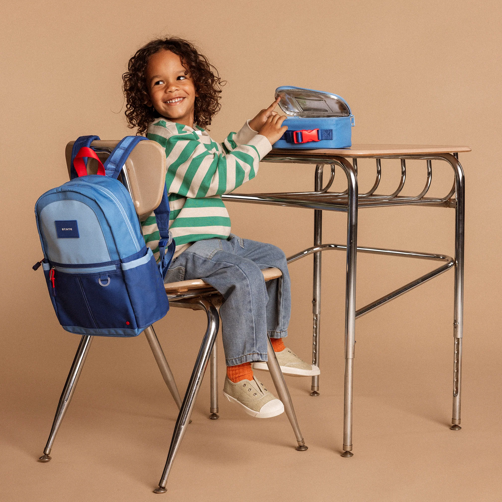 Kane Mini Backpack - Image 5