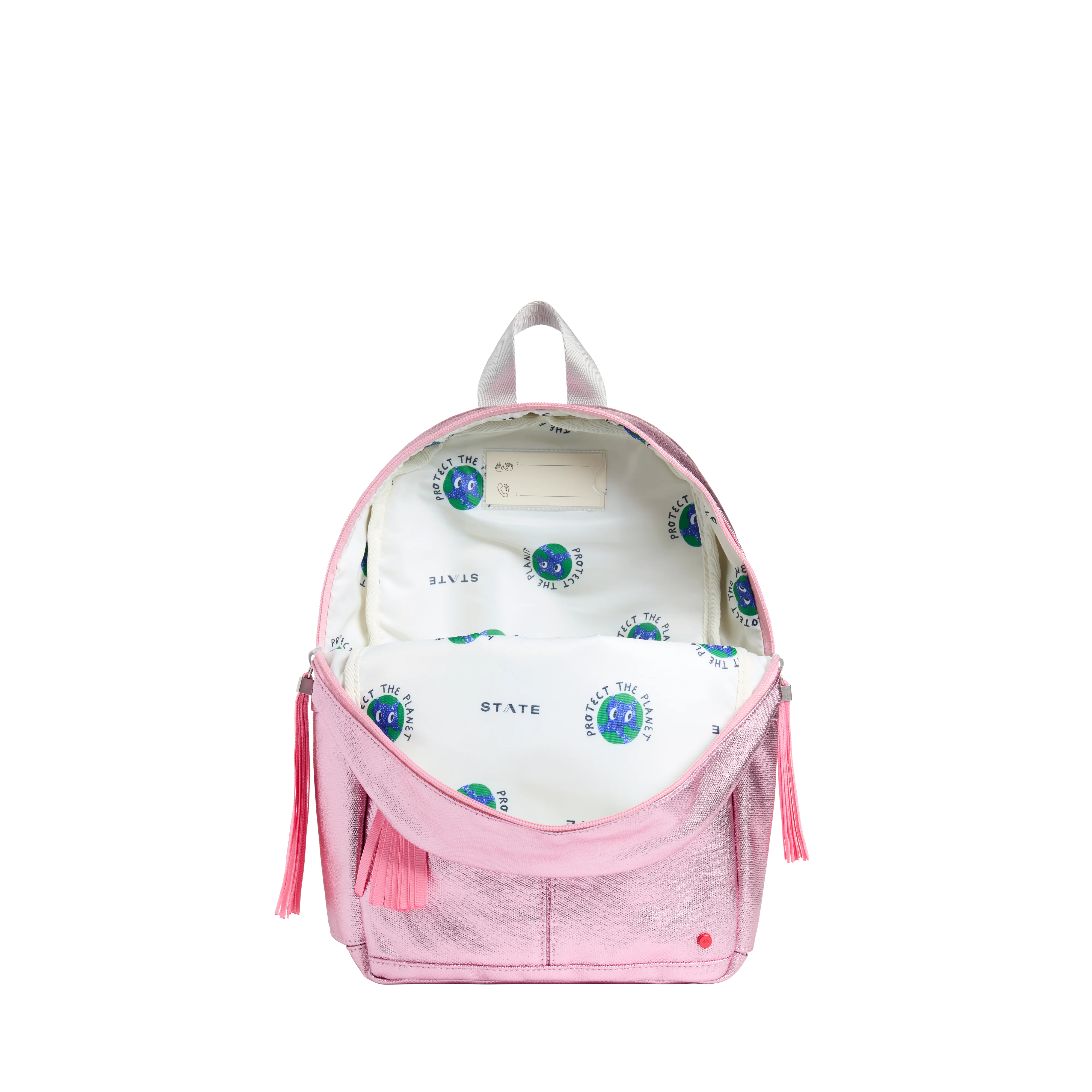 Kane Mini Backpack - Image 5