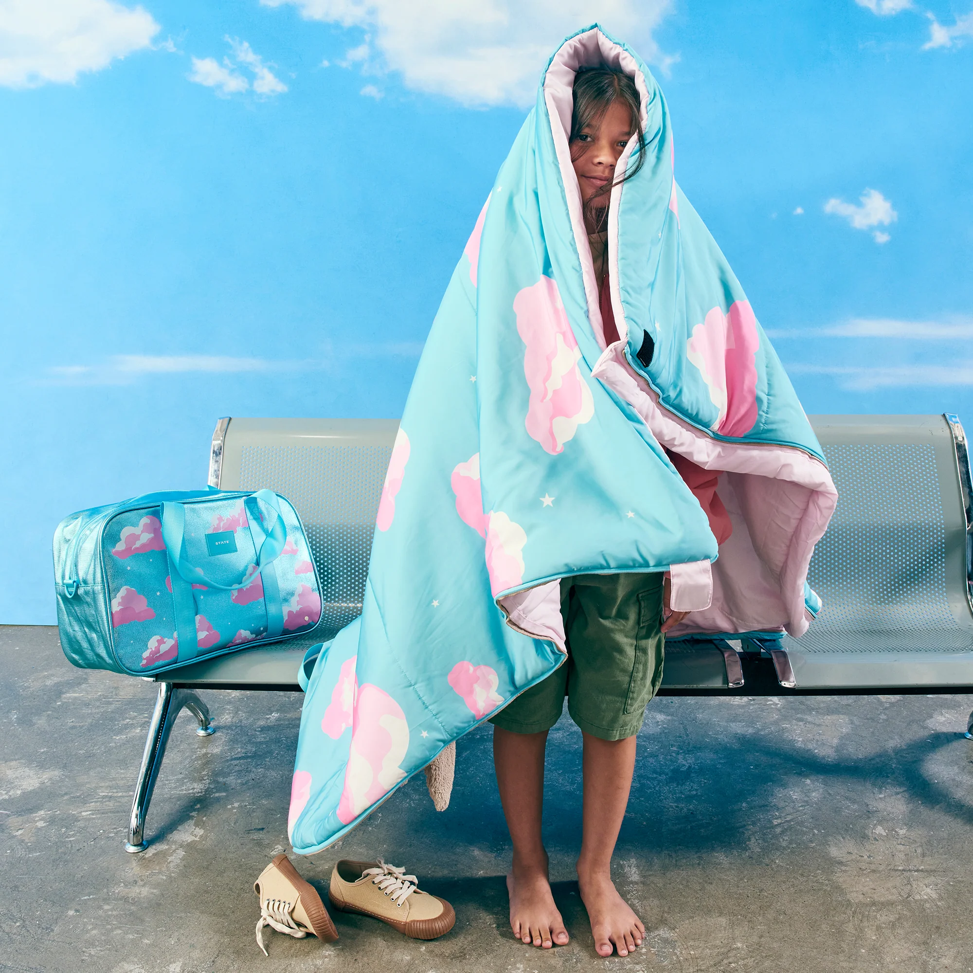 Redwood Sleeping Bag - Image 5