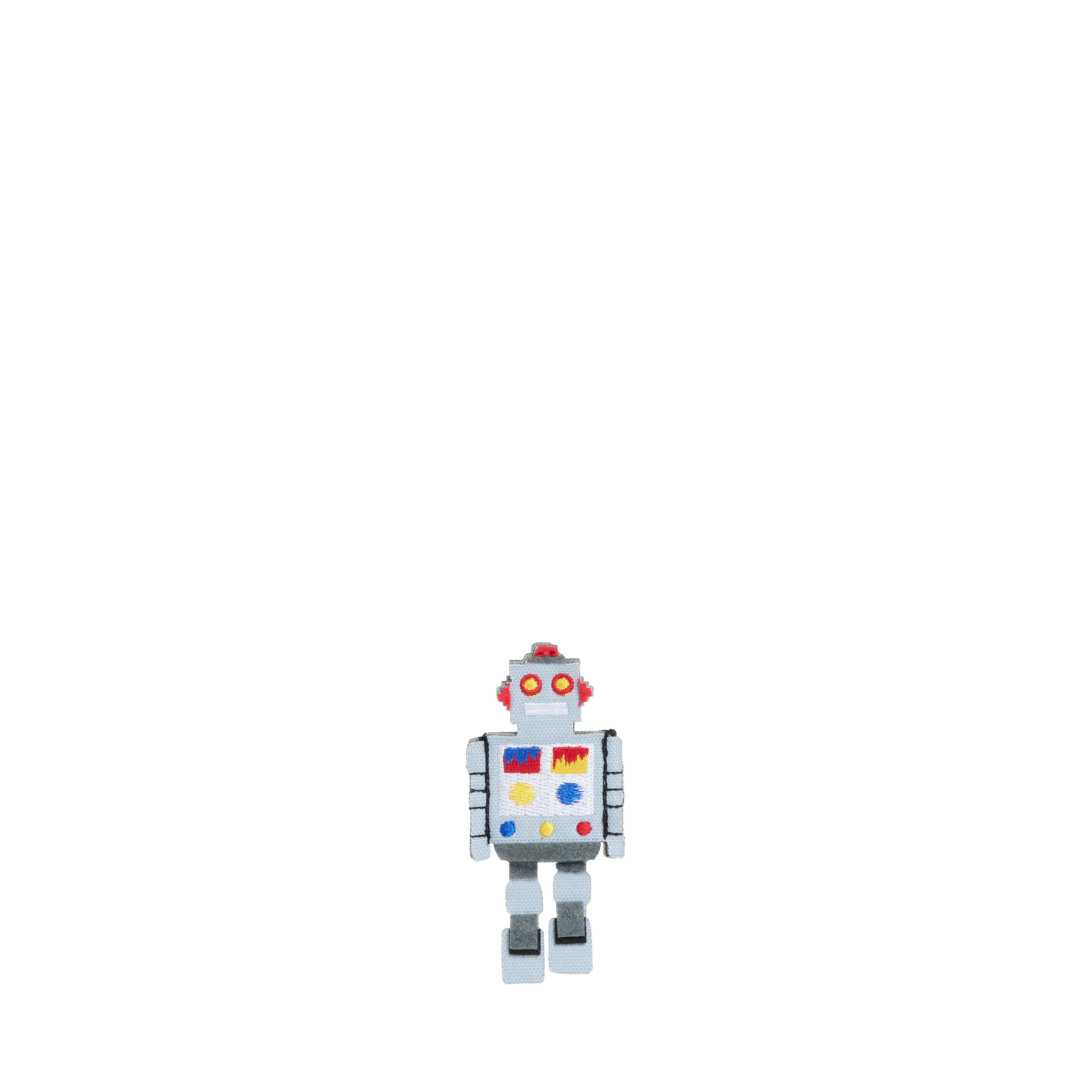 Robot Charm
