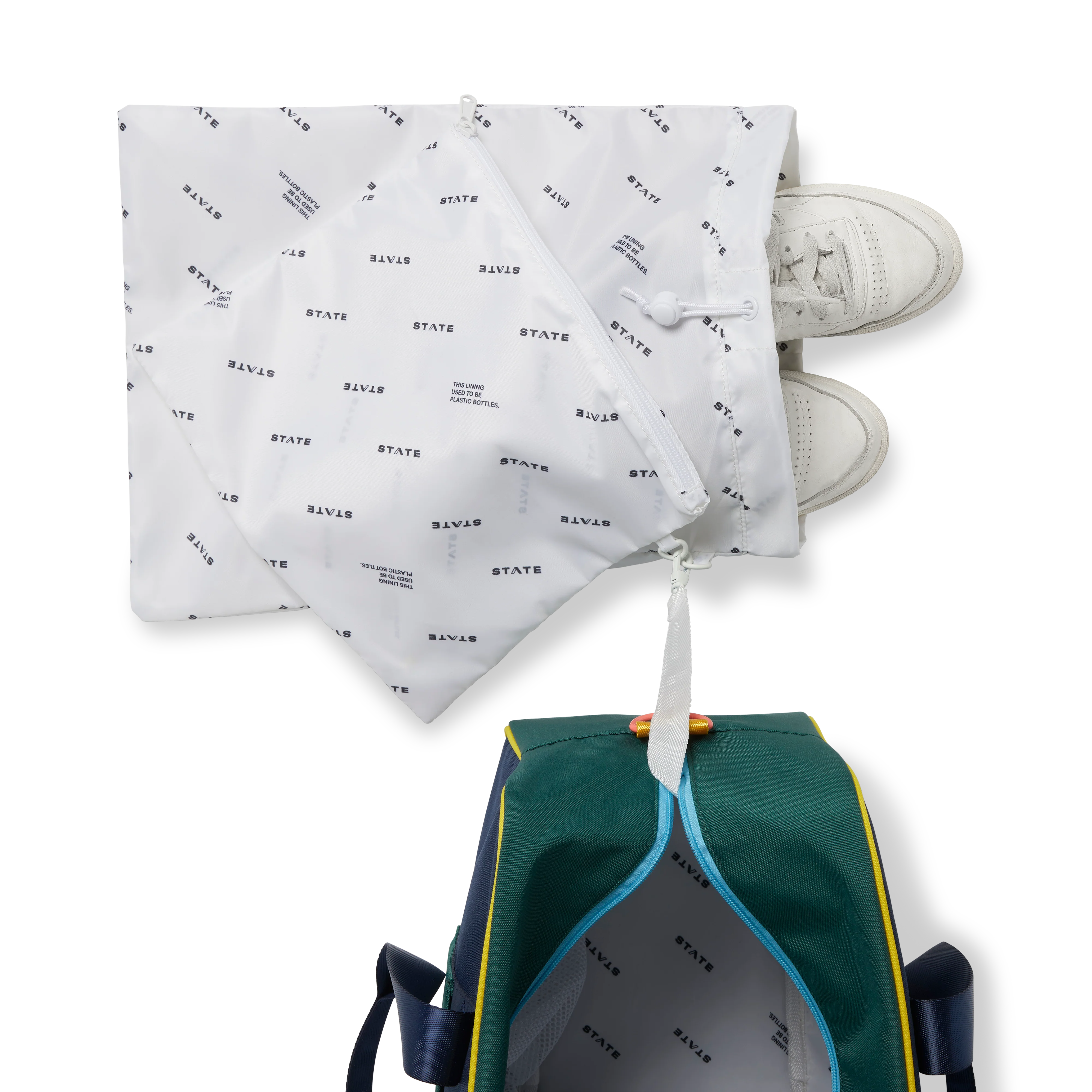 Rockaway Duffle - Image 6