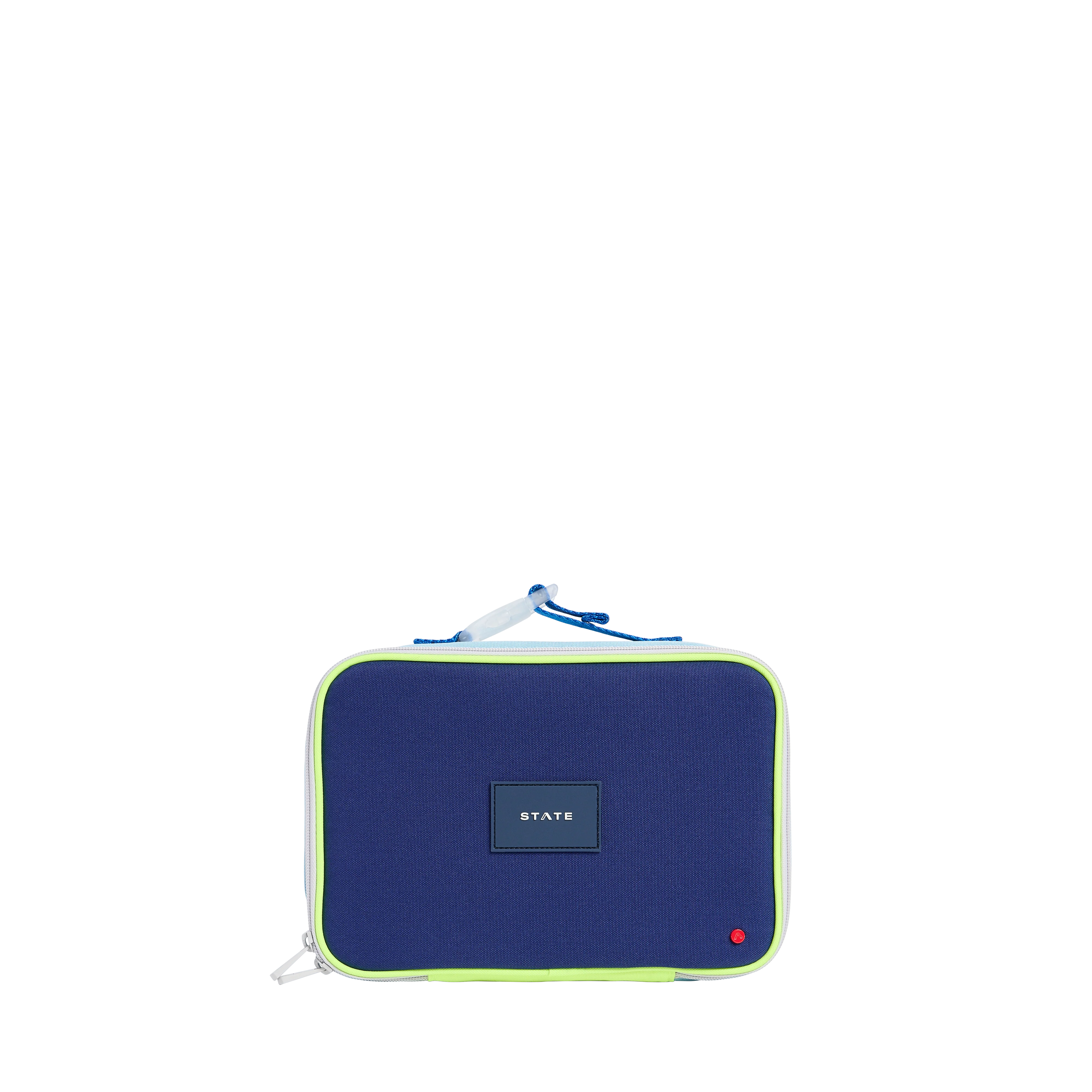 Rodgers Lunch Box