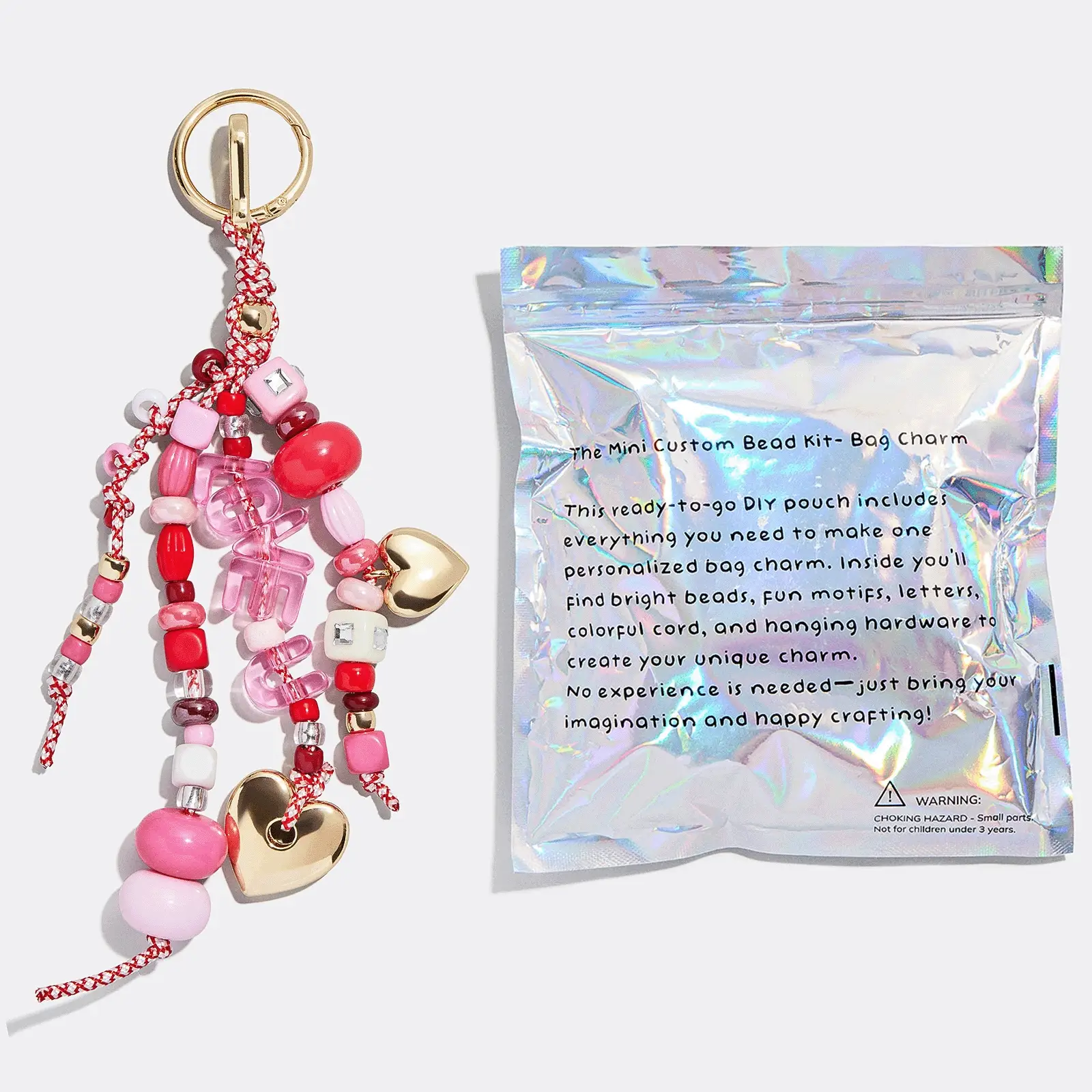 BaubleBar The Mini Custom Bead Kit - Image 4