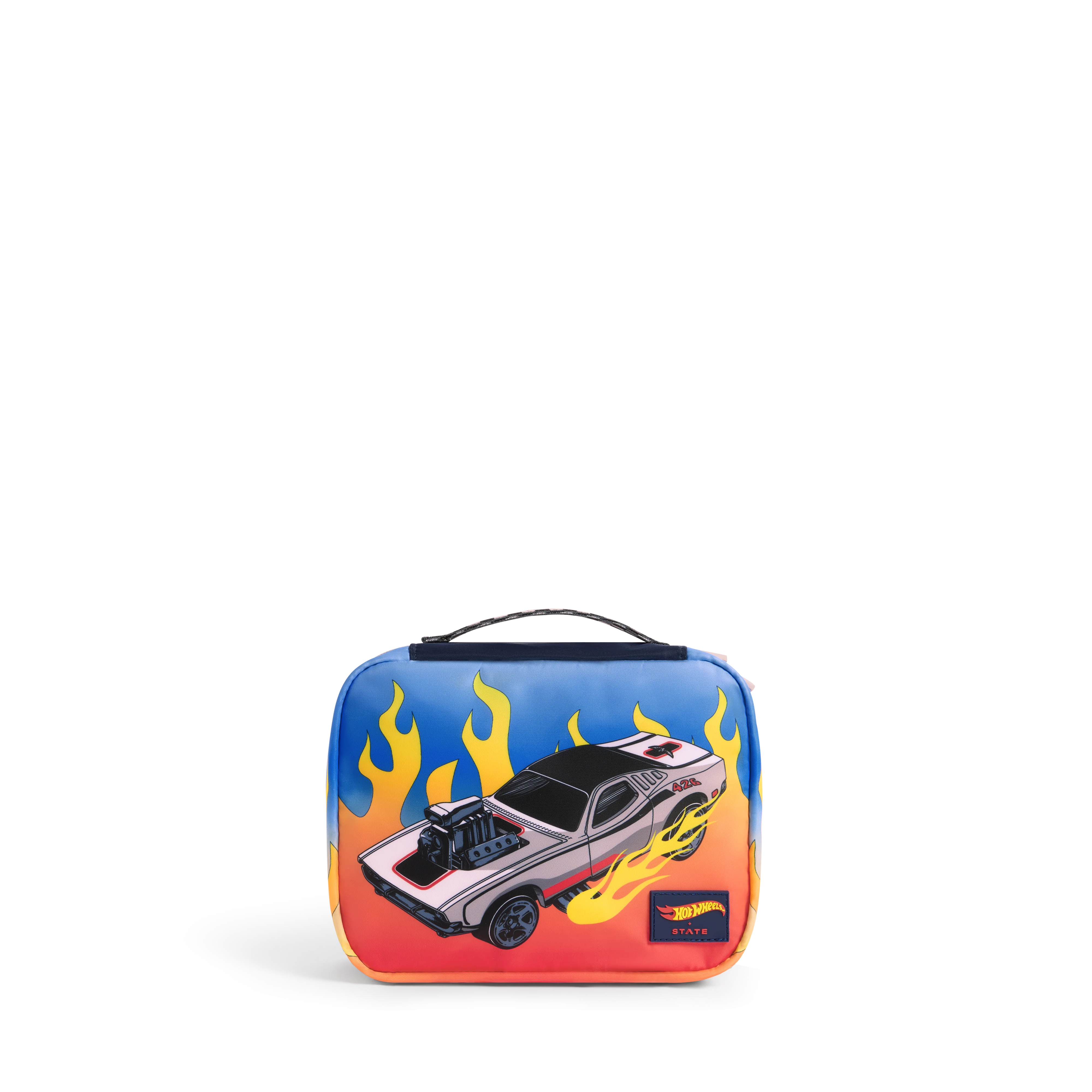 STATE x Hot Wheels™ Bensen Toiletry Kit