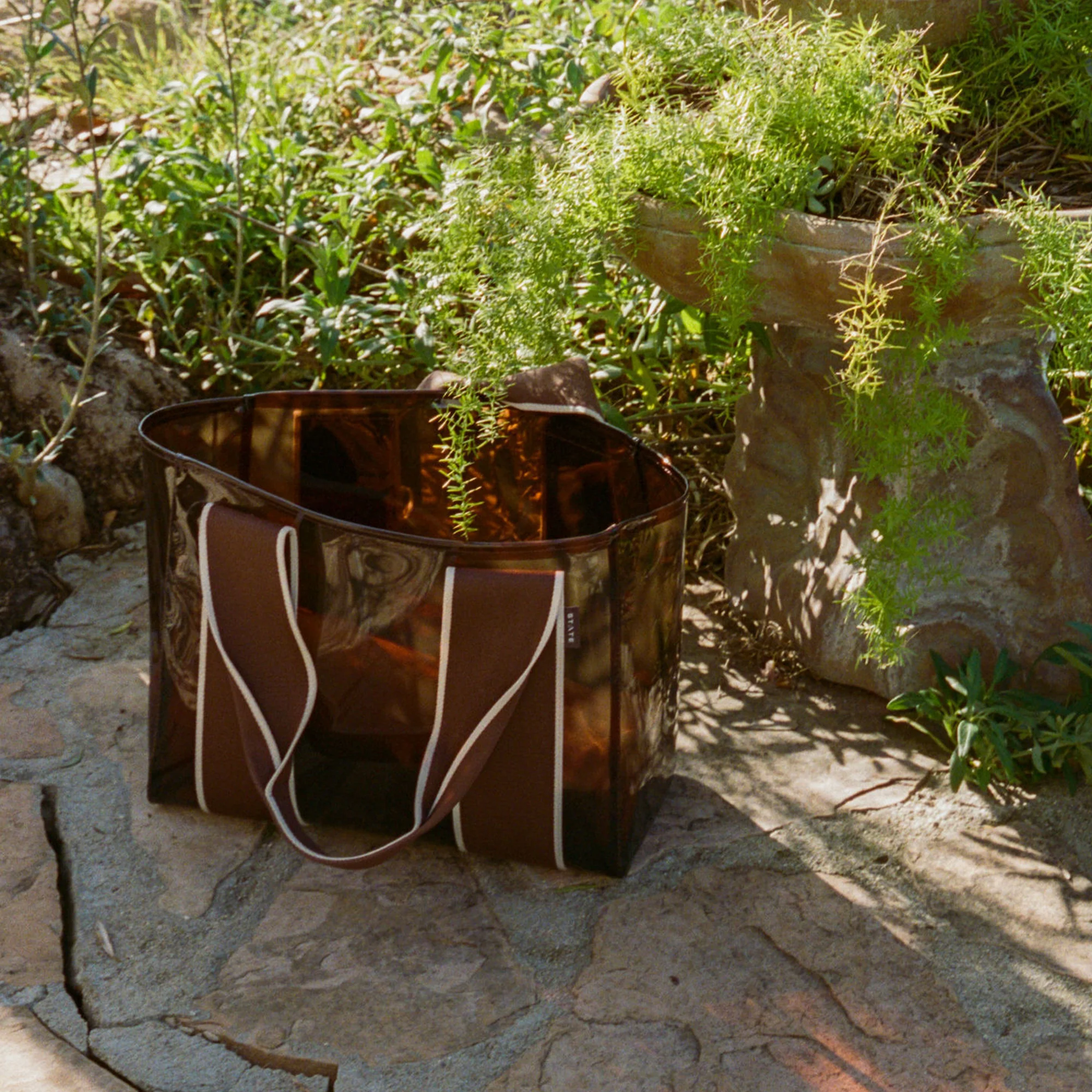 Wellington Cabana Tote - Image 5